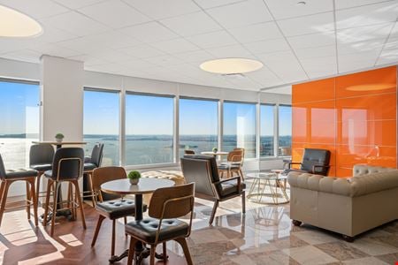 Preview of Office space for Rent at 17 State Street 40th Floor