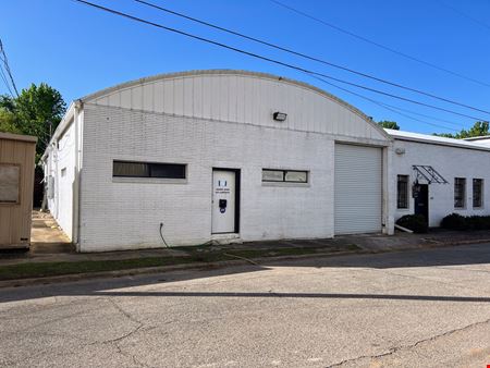 Preview of Industrial space for Rent at 4361 Powell Ave
