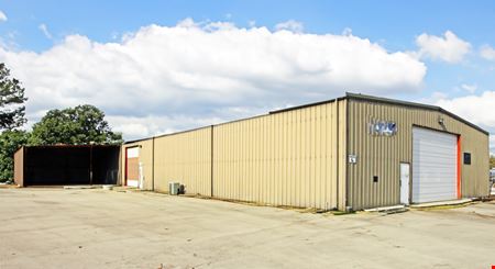 Preview of Industrial space for Rent at 7543 Harvest Rd