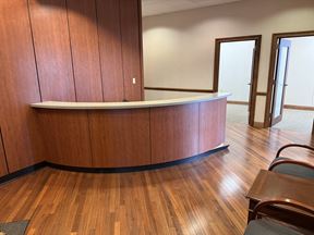 Executive Office Suite