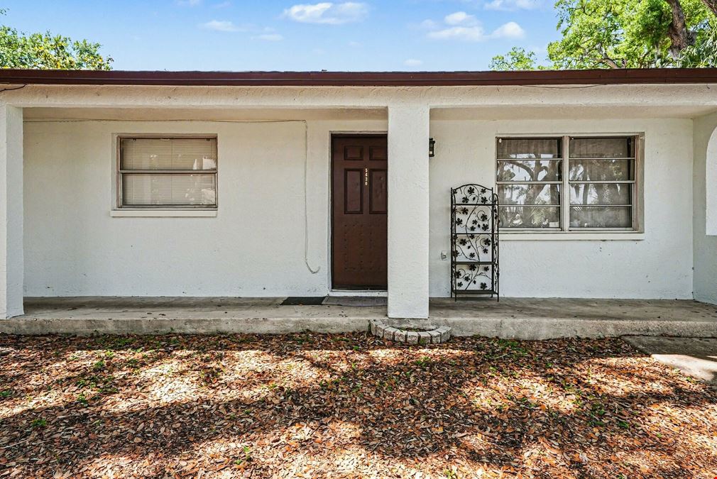 5622-5640 Missouri Ave | 8-Unit Multifamily | 100% Occupied