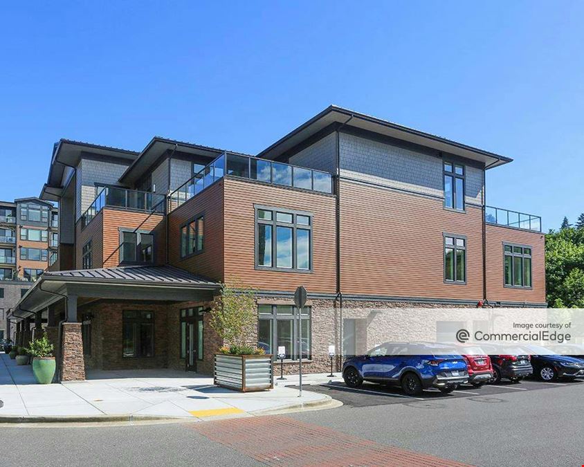 Point Ruston - Building 5