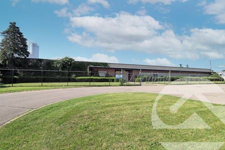 Preview of Industrial space for Sale at 8521 Lyndon St