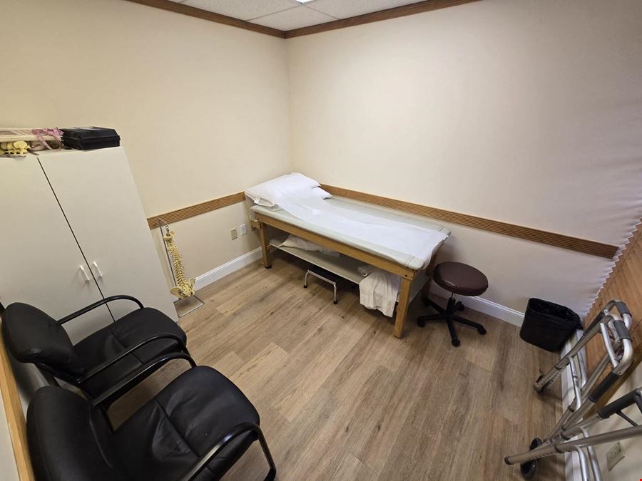 Professional / Medical Office Condo