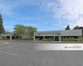 Via Frontera Business Park - Bldg. 2