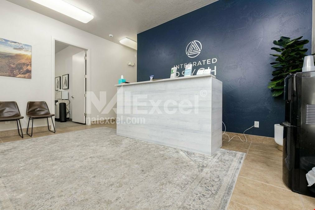 840 Pinnacle Ct # 800