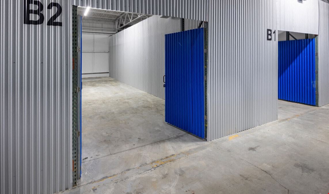 ReadySpaces Toronto York