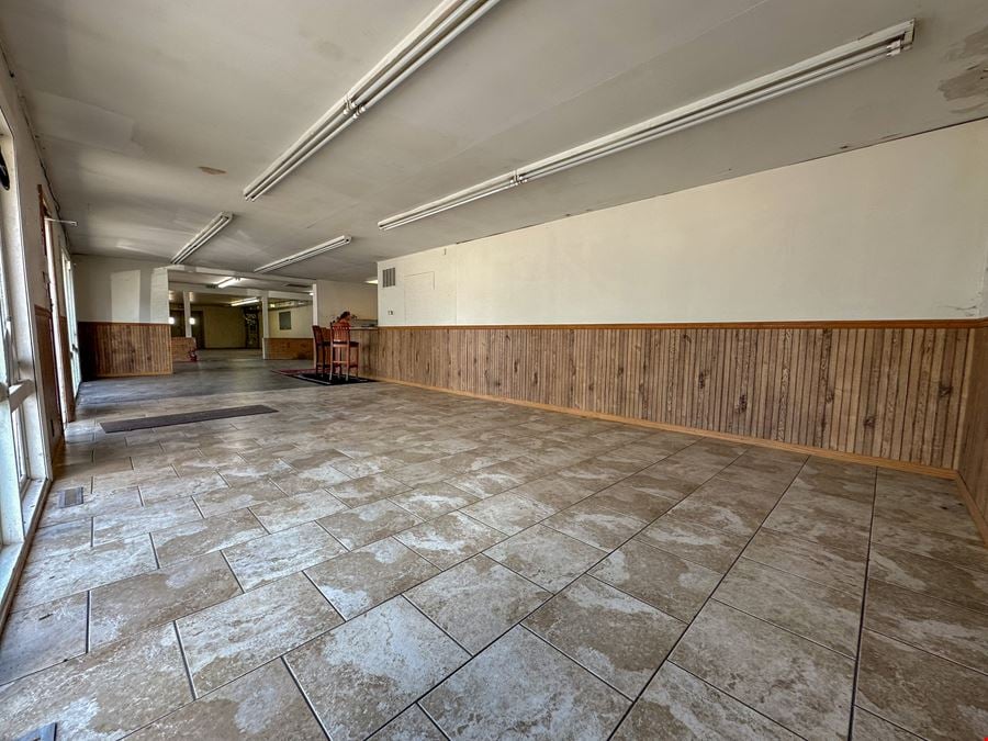 Affordable & Flexible Building For Sale