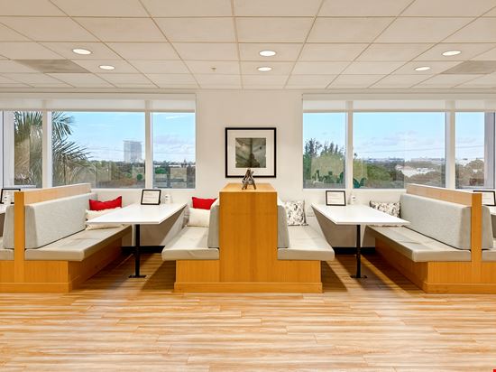 Regus - Fort Lauderdale Sawgrass