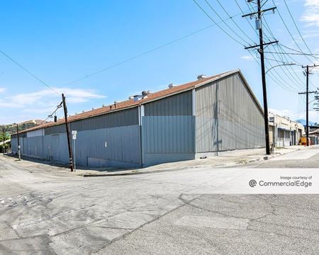 Preview of Industrial space for Rent at 1520 N. Ditman Ave.