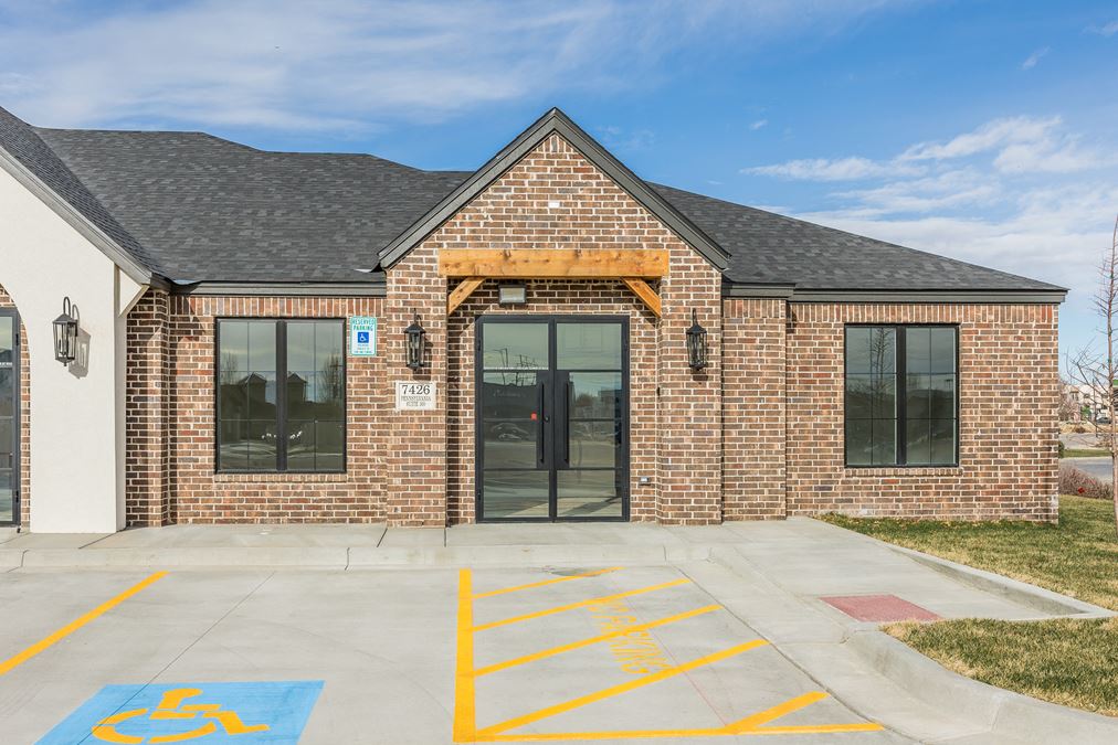7426 Pennsylvania Dr