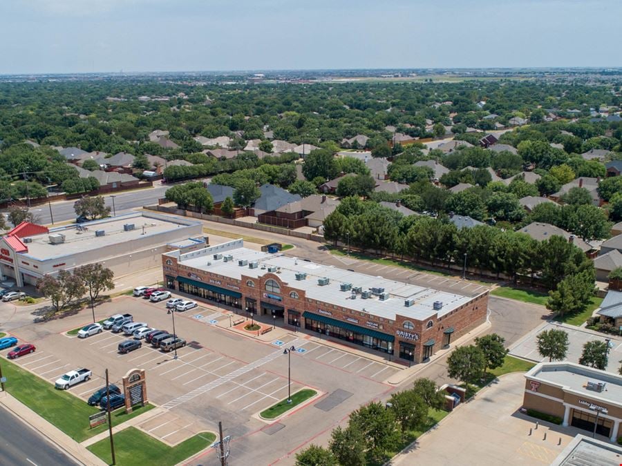 Regal Park Village