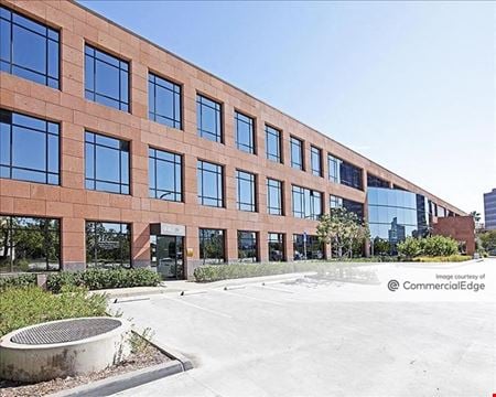 Preview of commercial space at 4510 Executive Drive