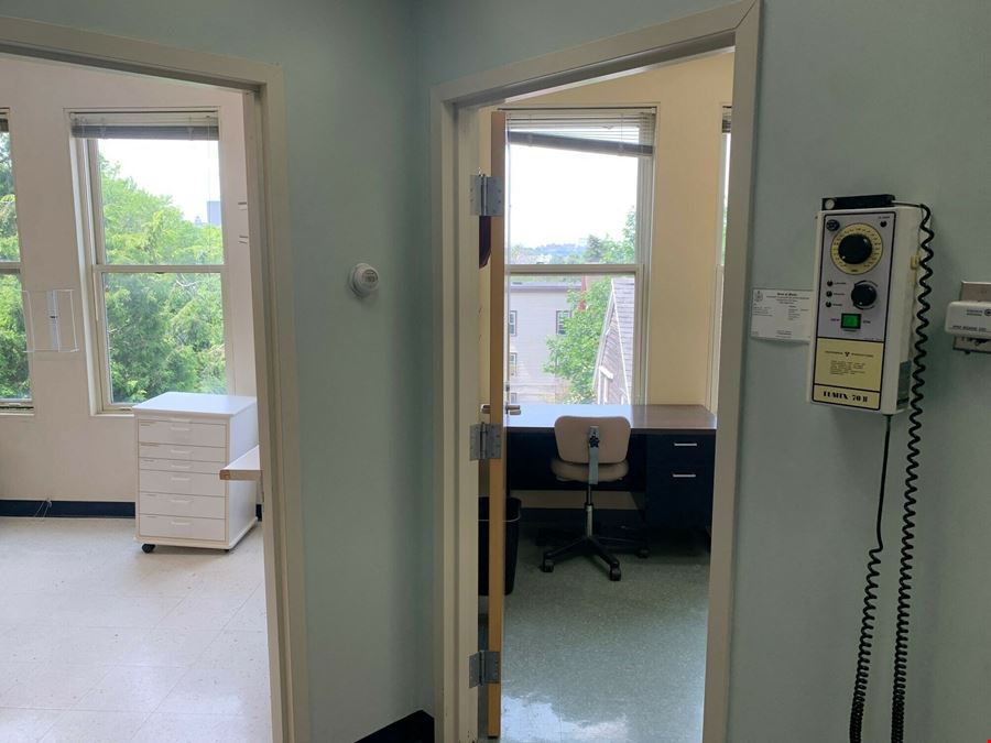Dental/Medical Suite #4