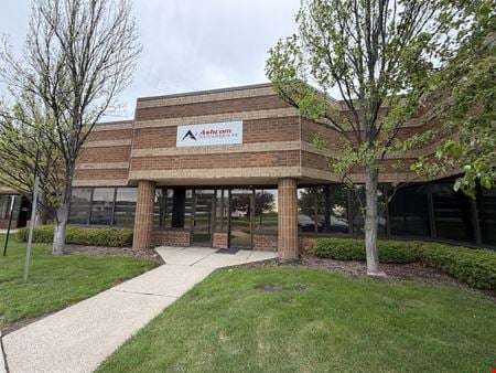 Preview of Office space for Rent at 3915 Research Park