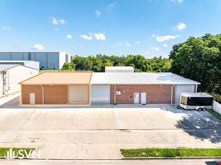 Preview of Industrial space for Rent at 121 Kemper Drive