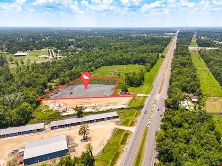 Preview of commercial space at 9365 Airline Hwy