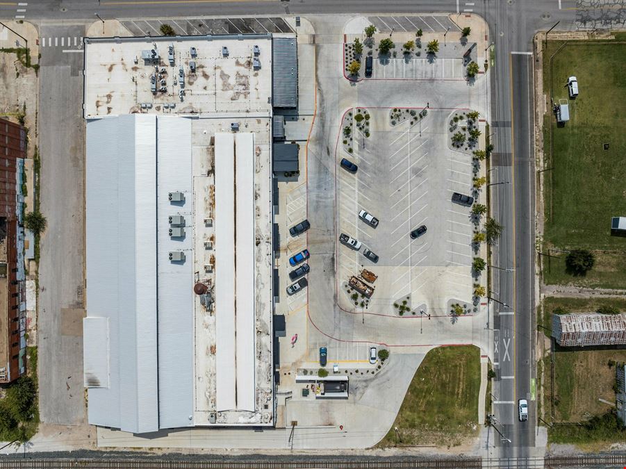 Webster Market