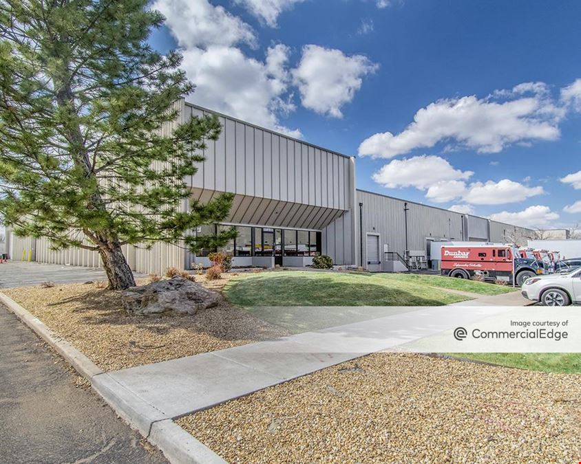 Denver Business Center - Building 2