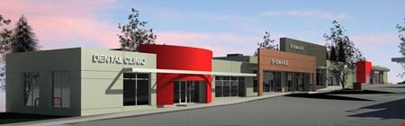 Preview of Retail space for Rent at 487 Hawks Ridge Boulevard Northwest
