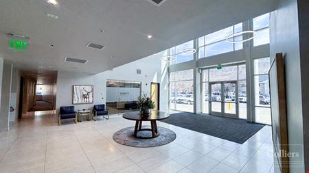 Preview of Office space for Rent at 286 S 200 W