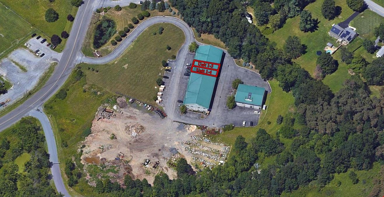 Wappingers - Industrial Rental
