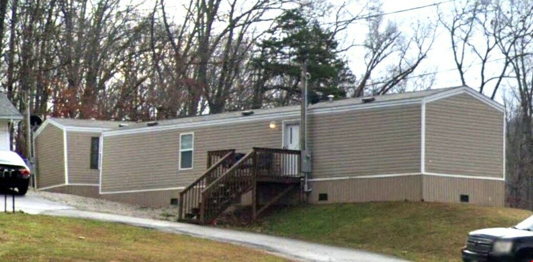 Multi-Family Rentals & Storage - Norris Lake, TN