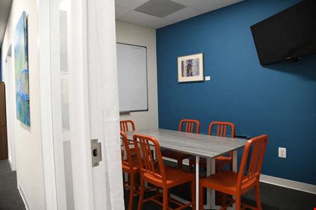 Preview of commercial space at 8720 Georgia Avenue #302