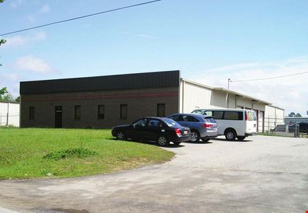 Preview of Industrial space for Sale at 110 Sparkman Dr