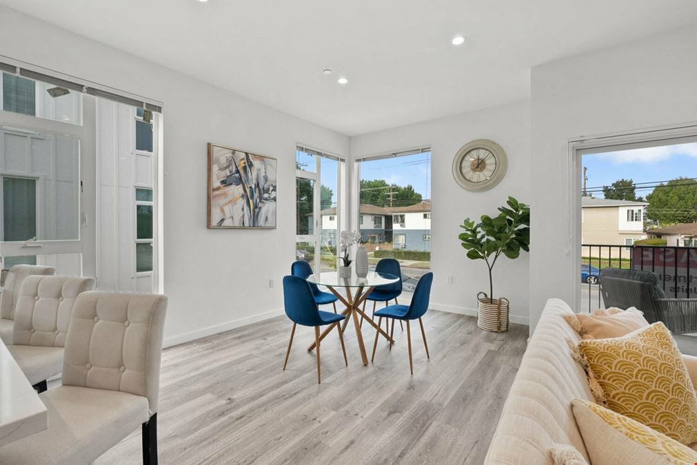 5110 Cahuenga Apartments
