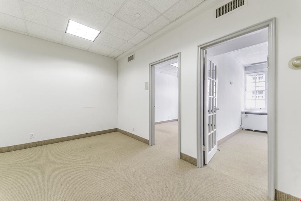 Rodin Studios I 200 West 57th Street
