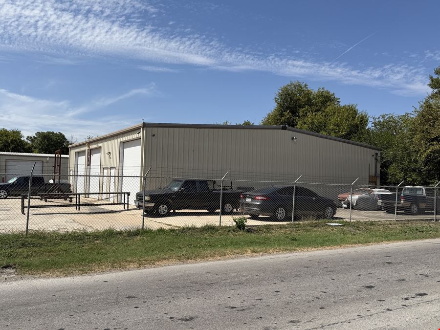 5540 Dietrich Rd