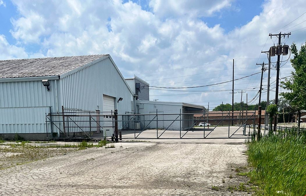 5120 Jackman Road