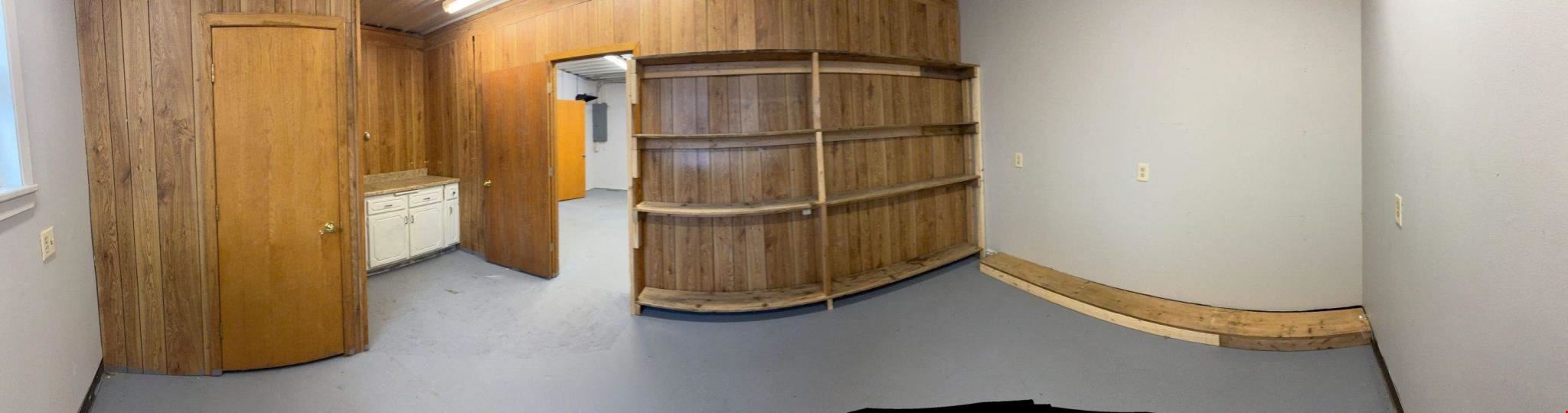 Multi-Functional Flex Space | Shop & Retail Units Available