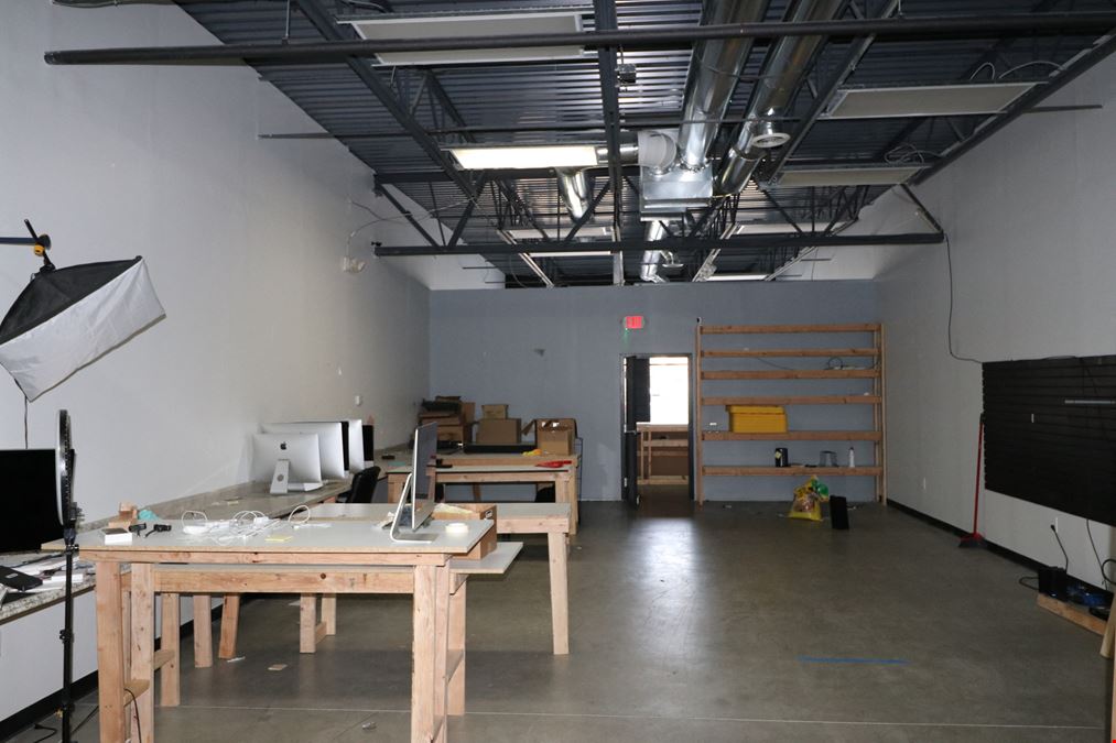Power Shack Gym Center