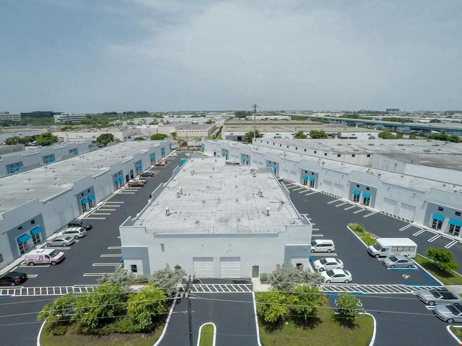 2365 NW 70TH AVE - 1,650 SF