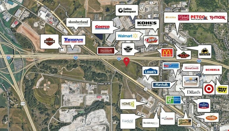 Preview of Retail space for Rent at 2951 2nd Street