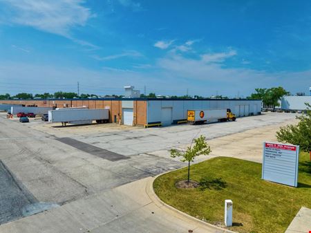 Preview of commercial space at 2600 South 25th Avenue