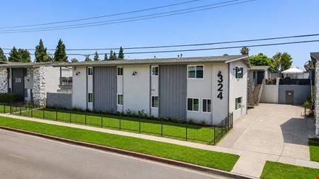 Preview of Multi-Family space for Sale at 324 E. Leatrice Ln