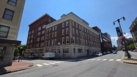 Preview of Office space for Rent at 120 Exchange Street 