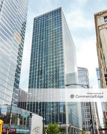 Preview of Office space for Rent at 321 North Clark Street