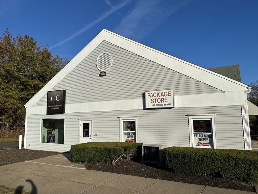 292 Spielman Highway