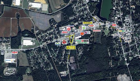 Preview of Retail space for Sale at 10555 Dunbarton Blvd