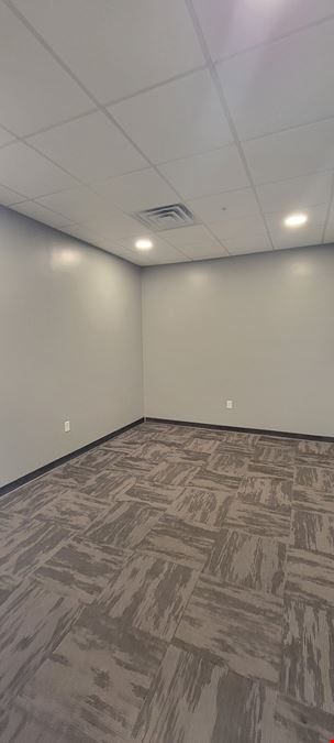 100 Stadium Dr.