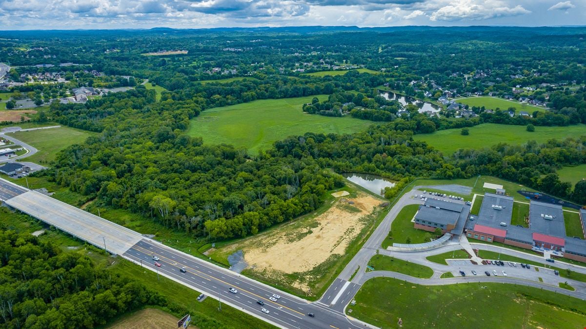 Preleasing | The Cove at Candies Creek