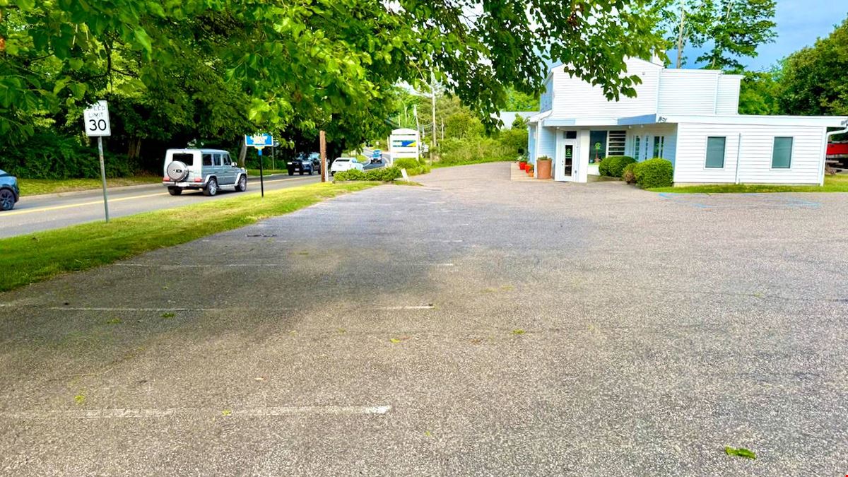 21 North Ferry Road