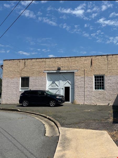 Preview of Industrial space for Rent at 6 Lemon Street