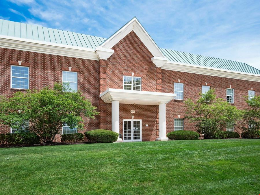 4100 Horizons Drive
