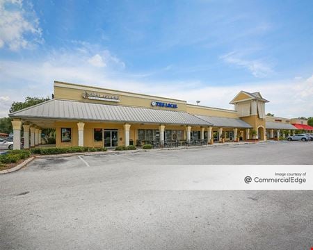 Preview of Retail space for Rent at 15788 North Dale Mabry Hwy