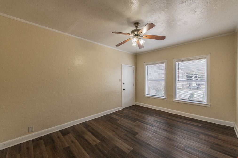 Hollywood Heights 403 W Hollywood Ave | San Antonio